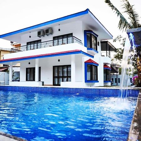 Aqua Villa Luxury Home Stay Lonavala Luaran gambar