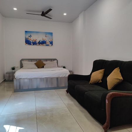Aqua Villa Luxury Home Stay Lonavala Luaran gambar