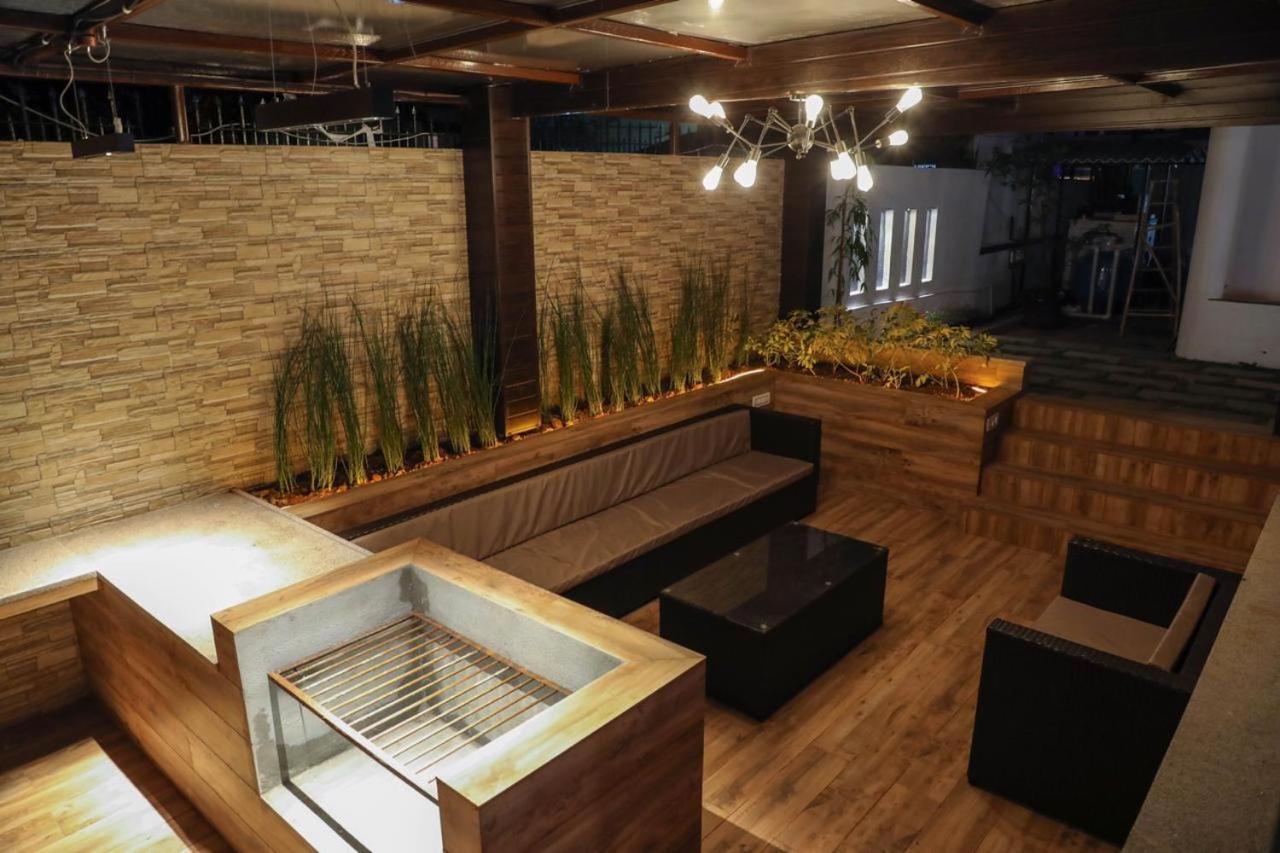 Aqua Villa Luxury Home Stay Lonavala Luaran gambar