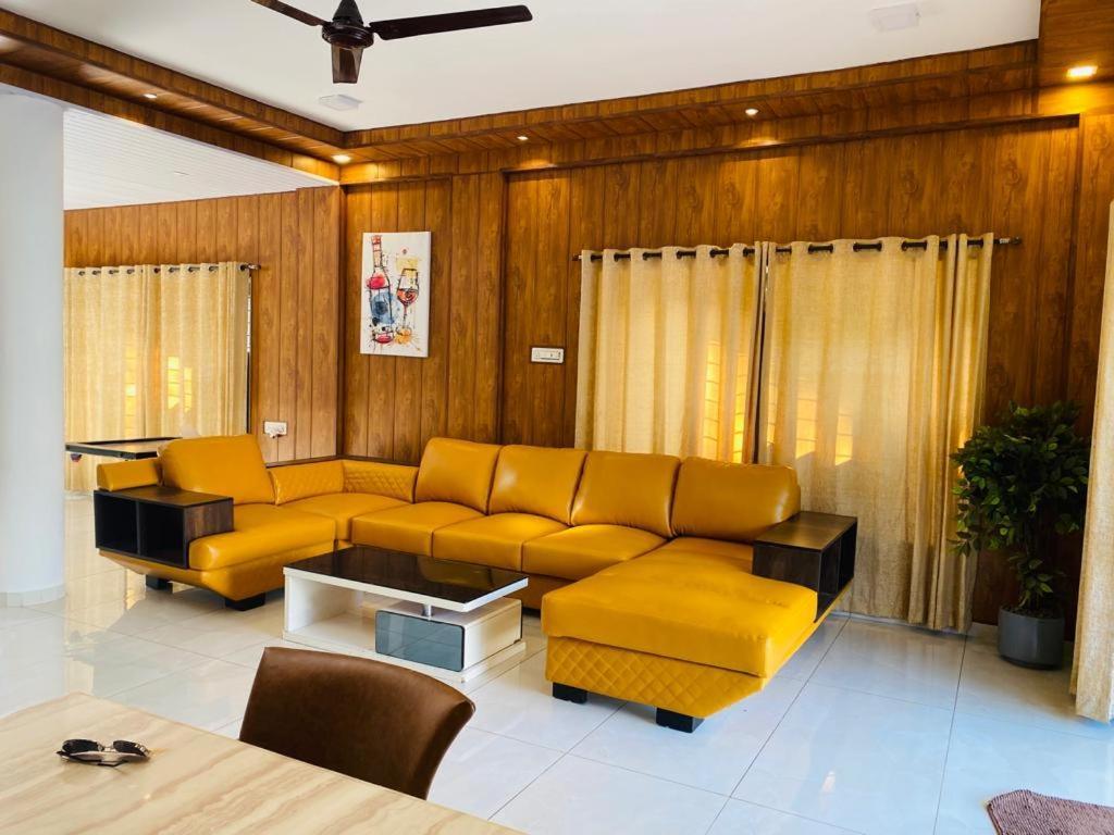 Aqua Villa Luxury Home Stay Lonavala Luaran gambar