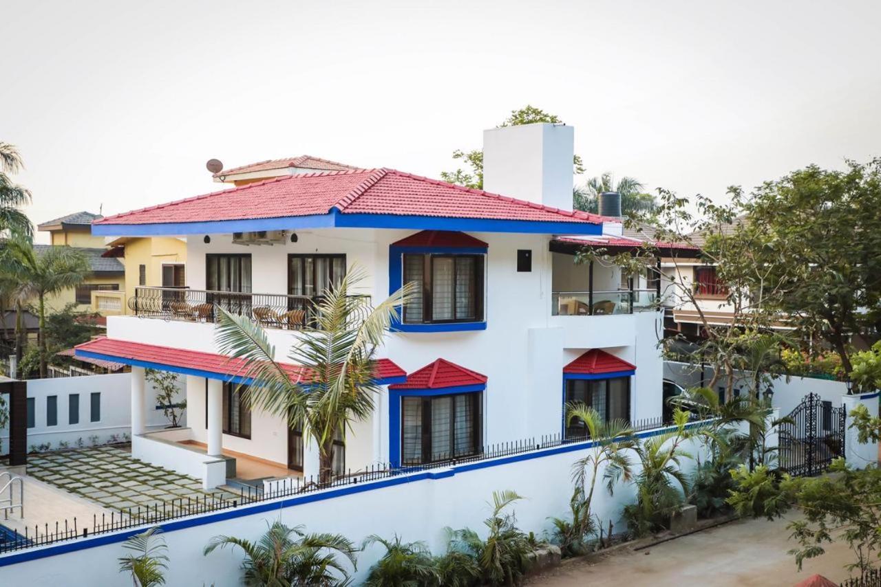 Aqua Villa Luxury Home Stay Lonavala Luaran gambar