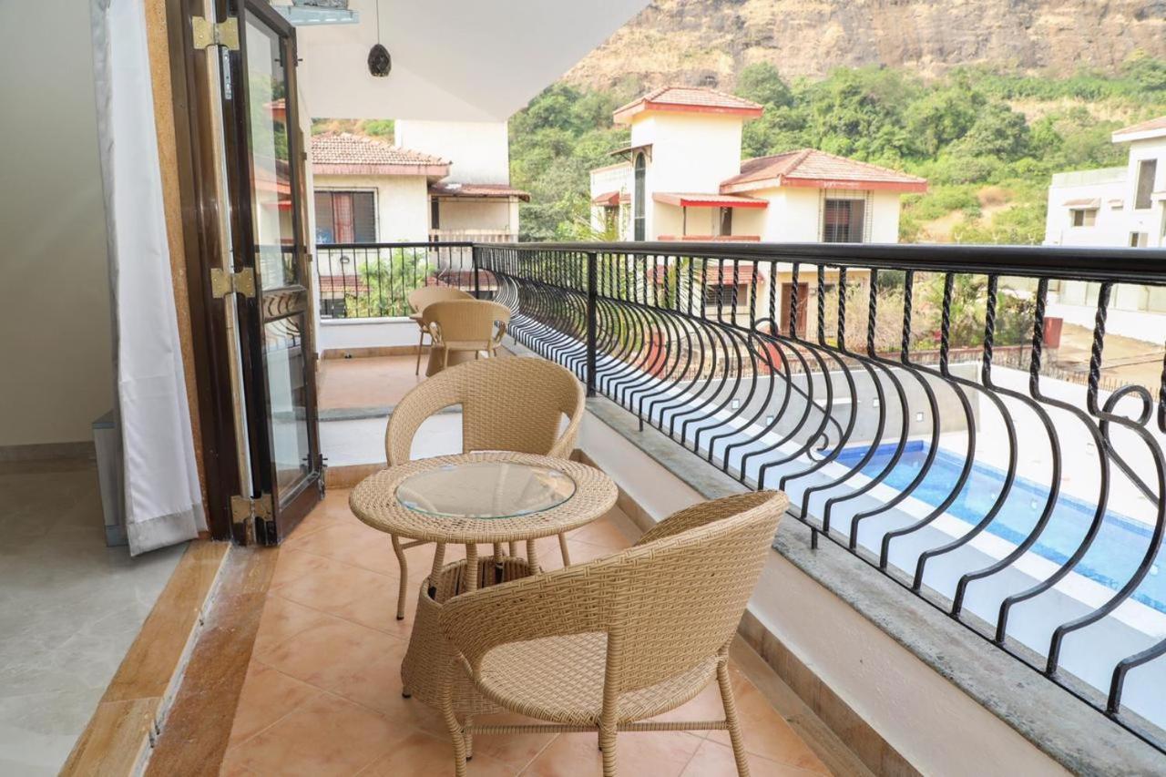 Aqua Villa Luxury Home Stay Lonavala Luaran gambar