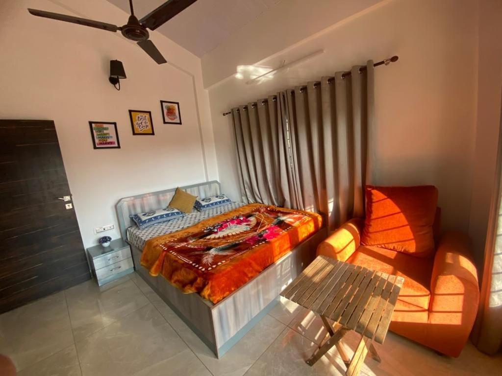 Aqua Villa Luxury Home Stay Lonavala Luaran gambar