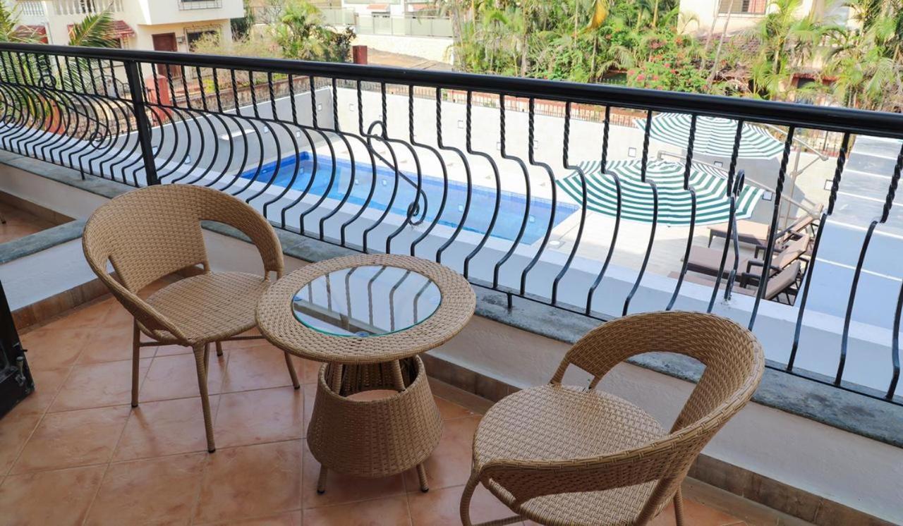 Aqua Villa Luxury Home Stay Lonavala Luaran gambar