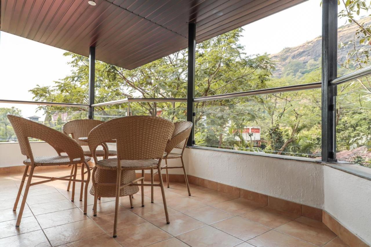 Aqua Villa Luxury Home Stay Lonavala Luaran gambar