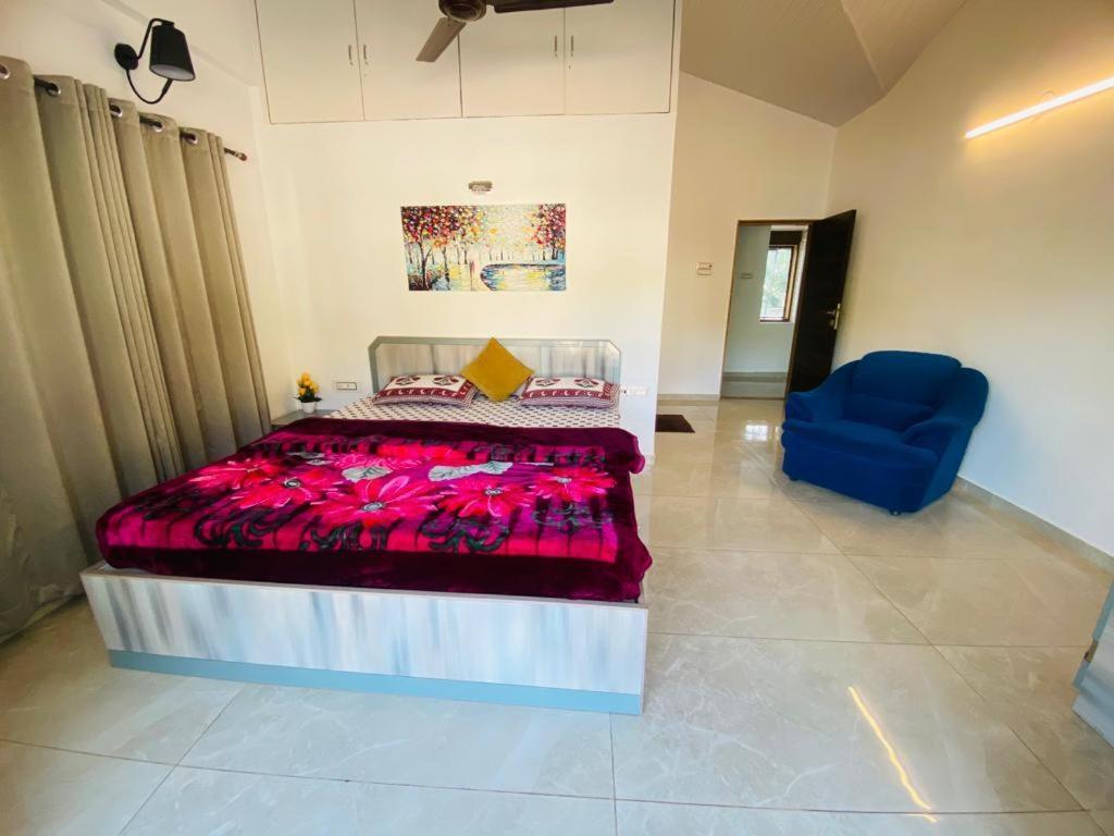 Aqua Villa Luxury Home Stay Lonavala Luaran gambar