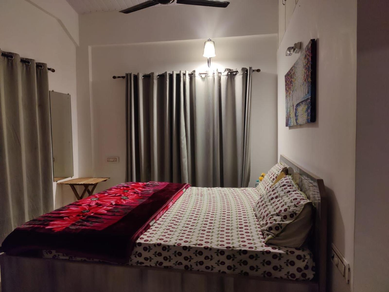 Aqua Villa Luxury Home Stay Lonavala Luaran gambar