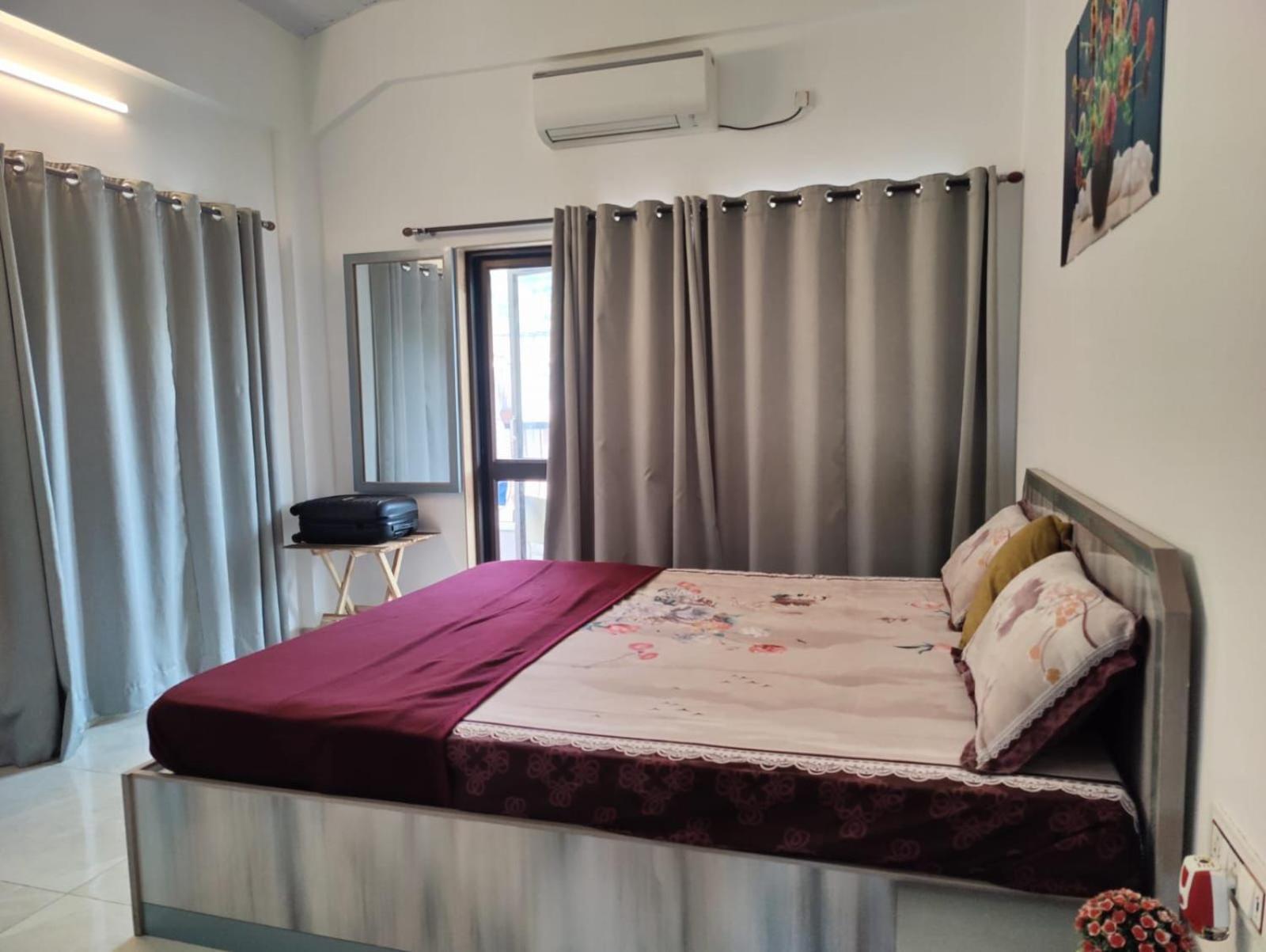 Aqua Villa Luxury Home Stay Lonavala Luaran gambar