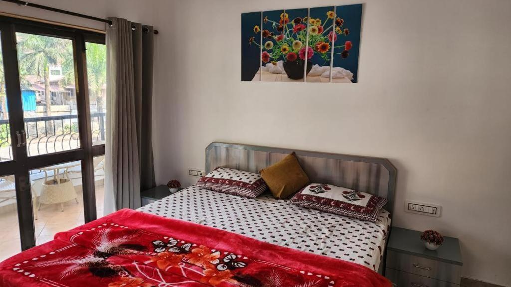 Aqua Villa Luxury Home Stay Lonavala Luaran gambar
