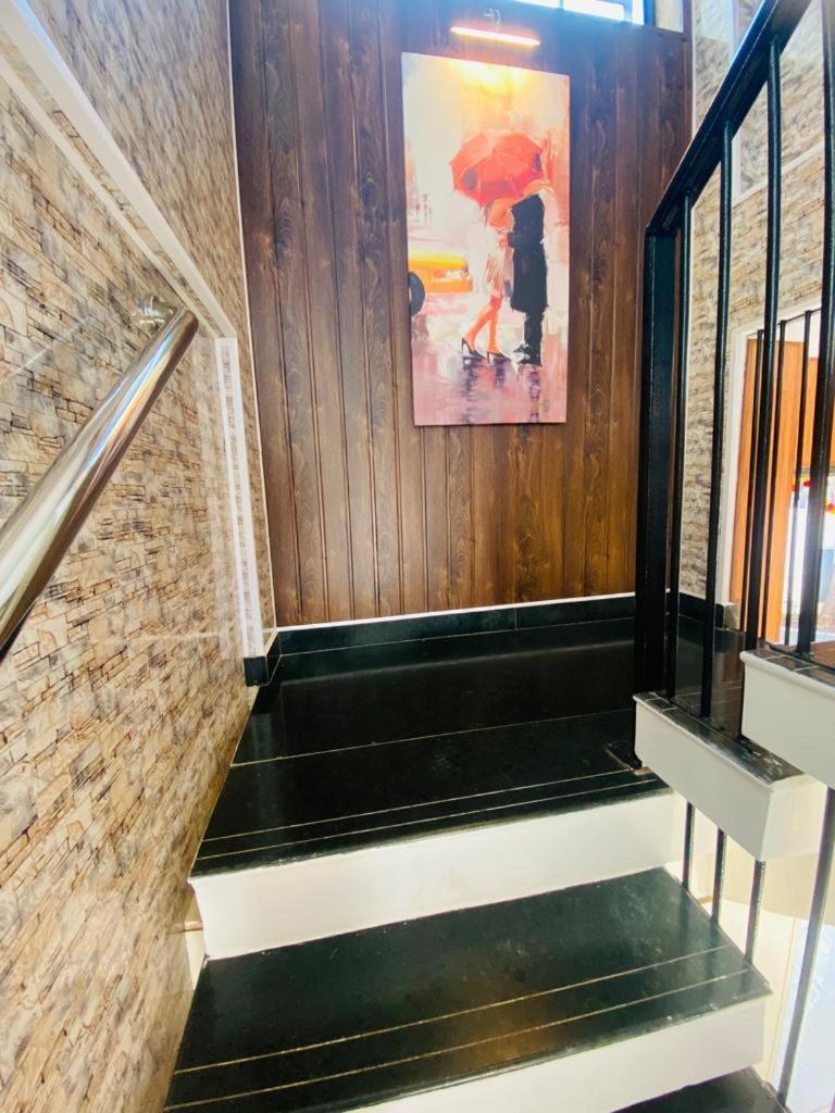 Aqua Villa Luxury Home Stay Lonavala Luaran gambar